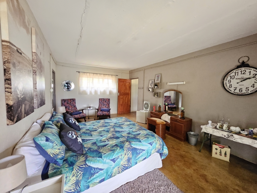 7 Bedroom Property for Sale in Scheerpoort A H North West